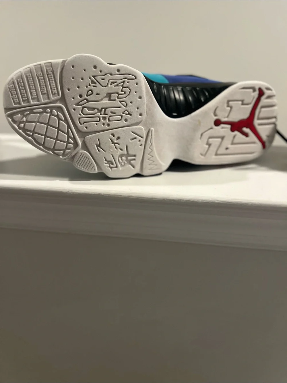 Jordan 9 Retro “Dream It Do It” Men’s Size 10